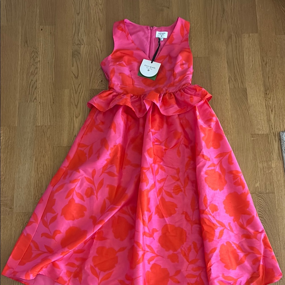 Kate spade x target Dress - Picture 3 of 4